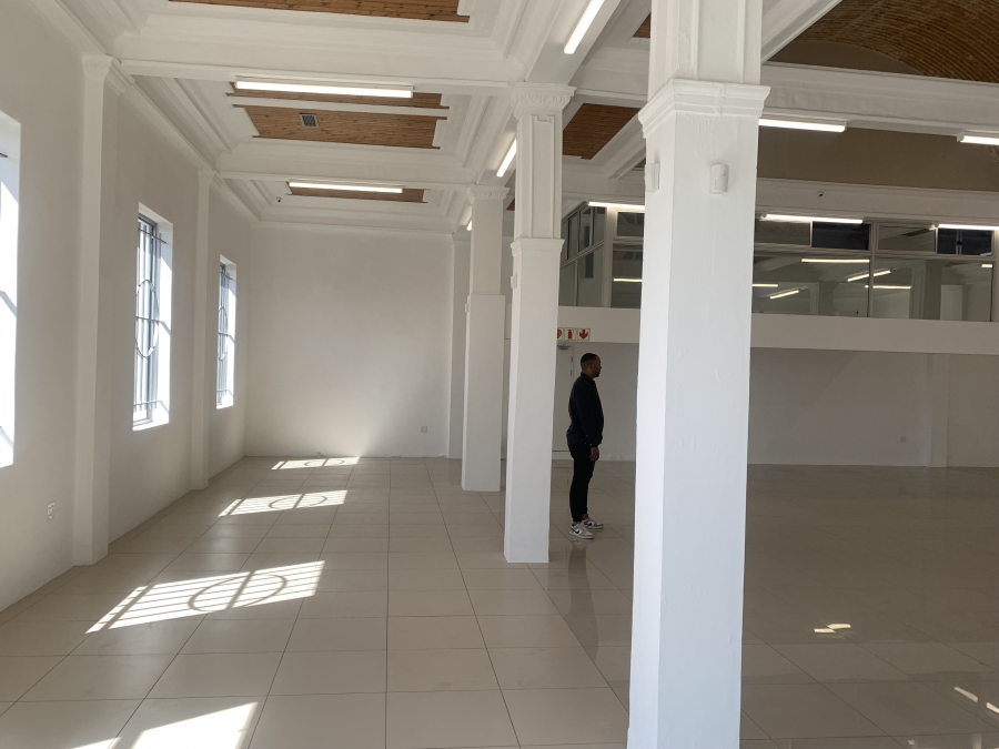 To Let commercial Property for Rent in Claremont Western Cape